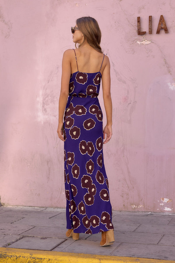 Ania Top In Juliet Rose