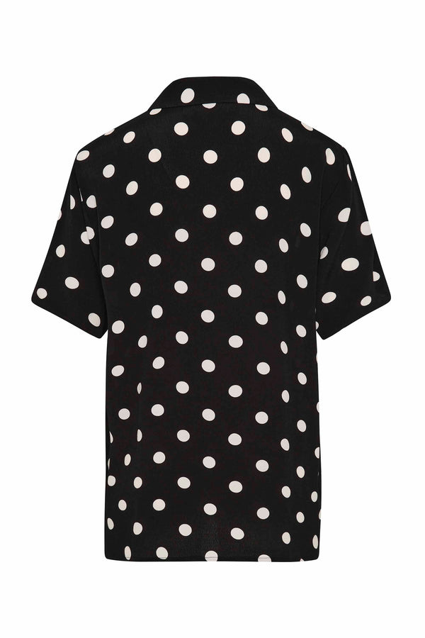 Bailey Shirt In Pepita