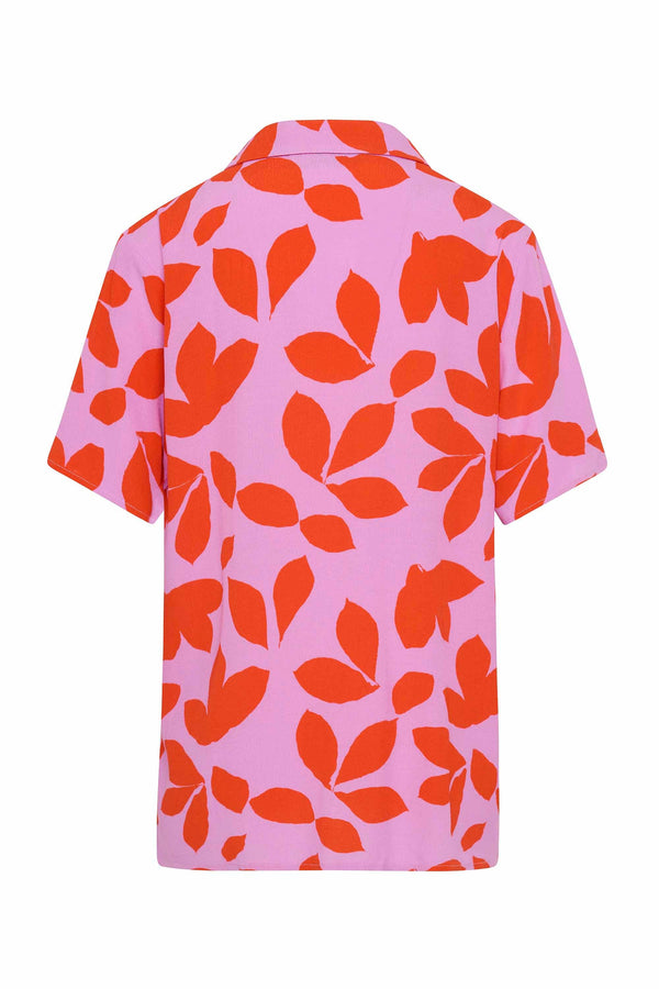 Bailey Shirt In Viva