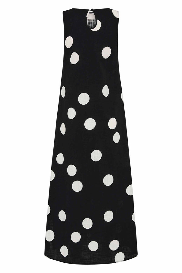 Margot Dress In Punto
