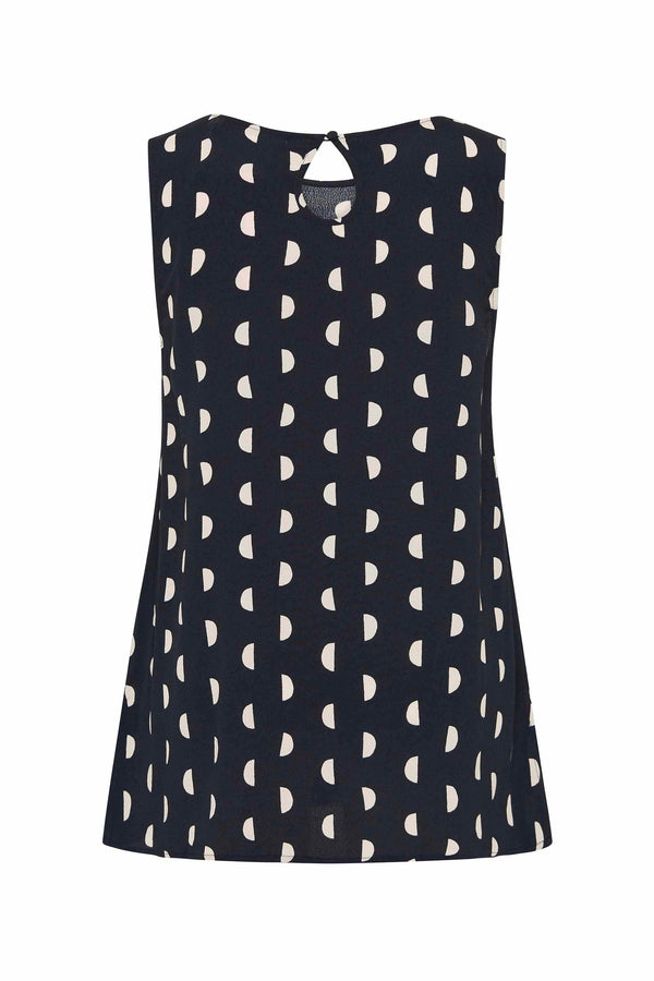 Tash Top In Lune