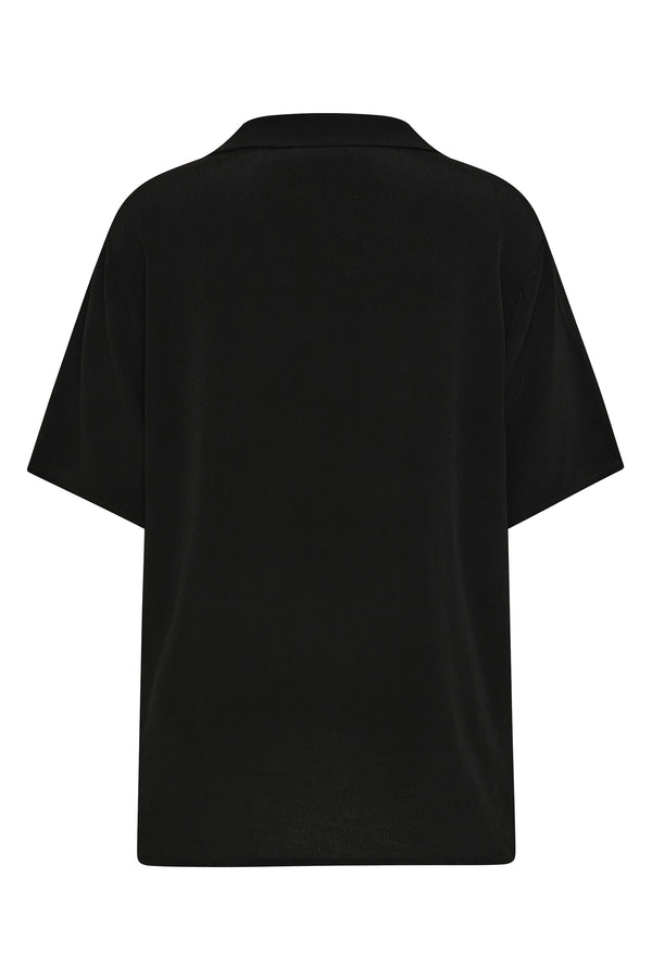 Bailey Shirt In Black