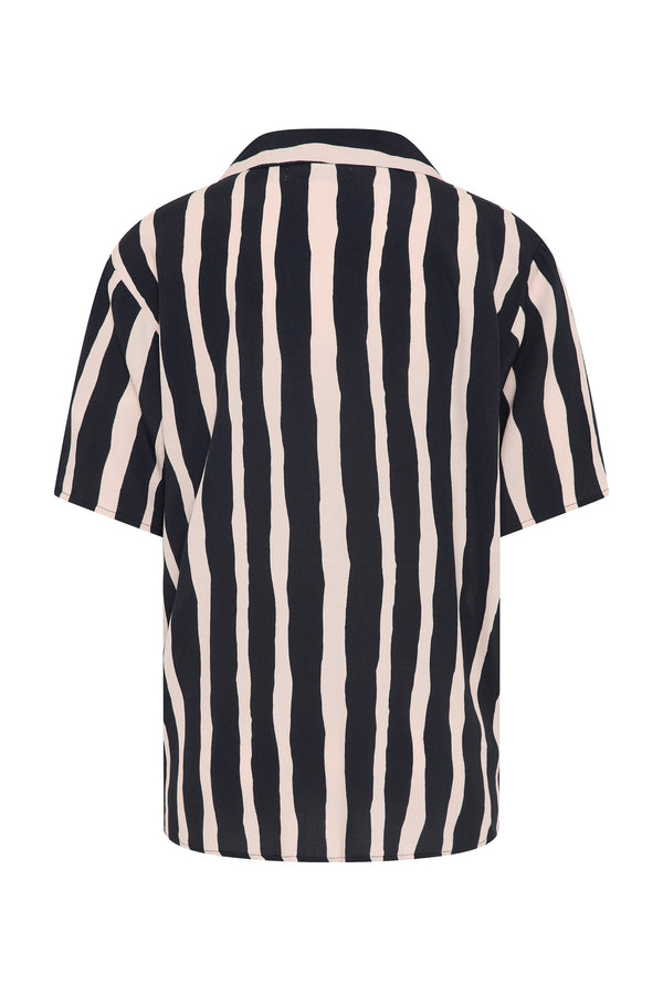 Bailey Shirt In Sandstone