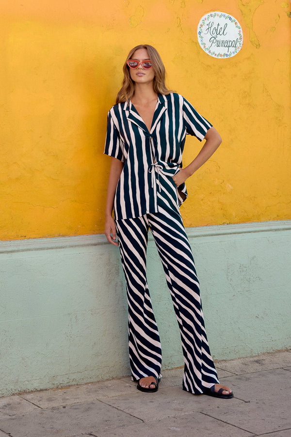 Tuesday Pants In Sandstone