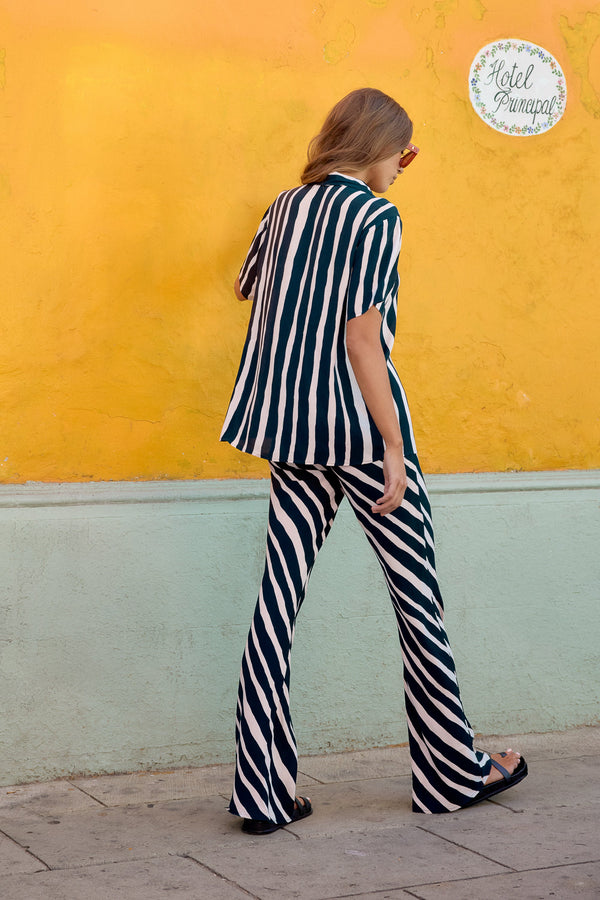 Bailey Shirt In Sandstone