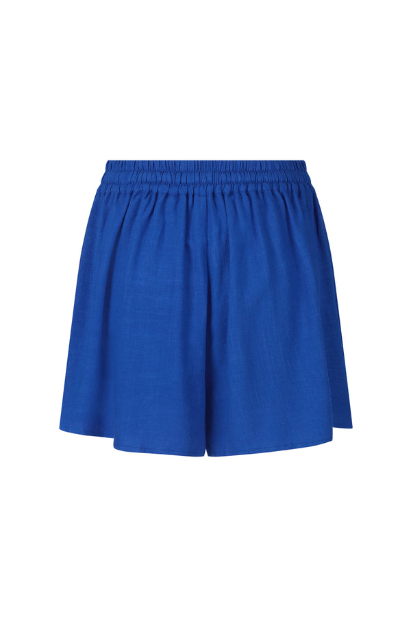 Beach Shorts In Mykonos