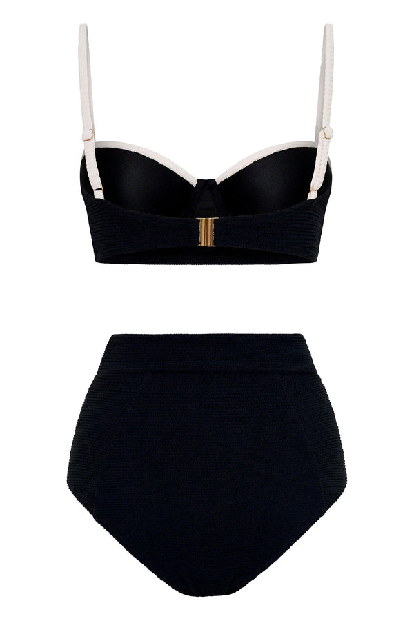 Blondie Bikini In Vogue