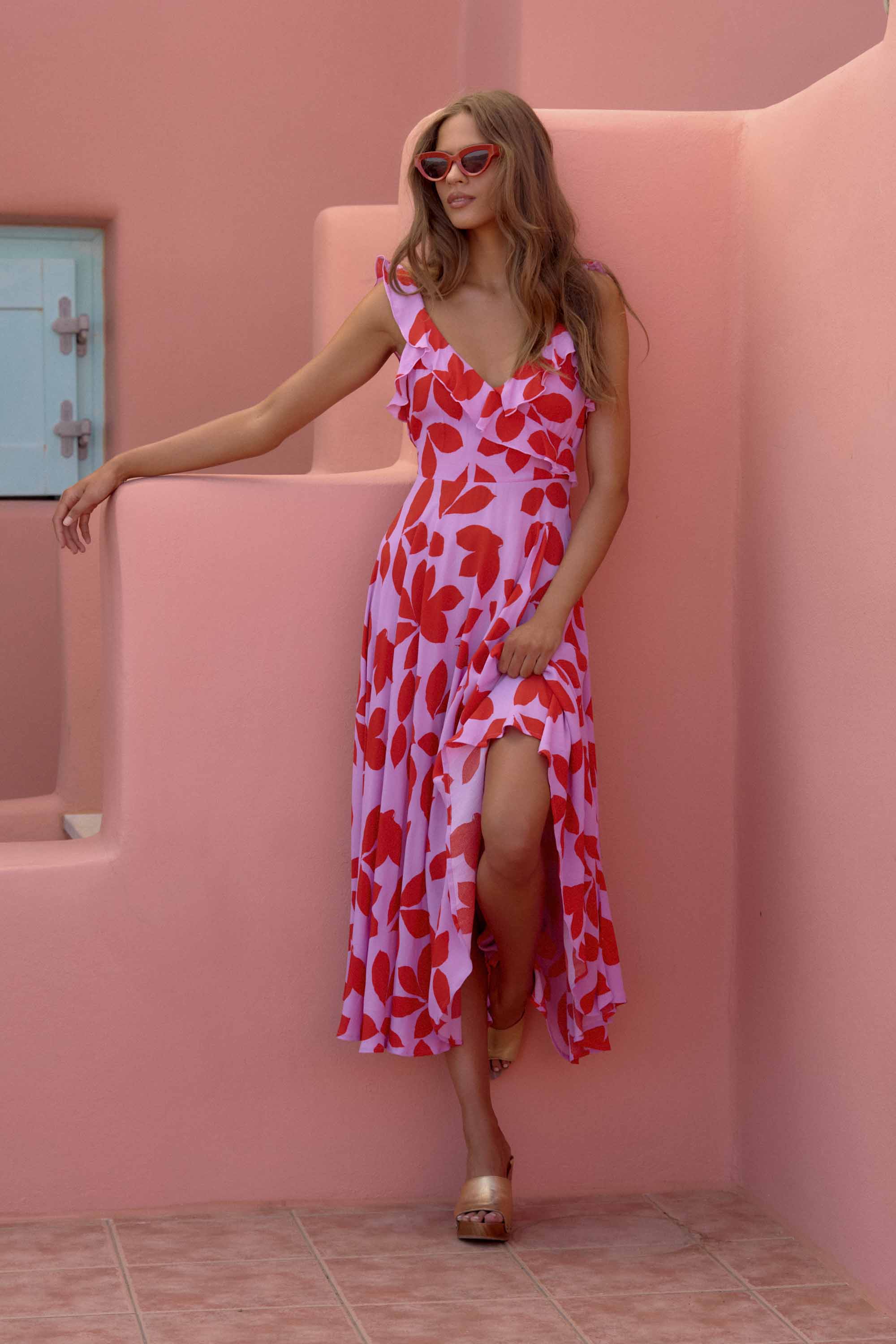 Camille-Dress-In-