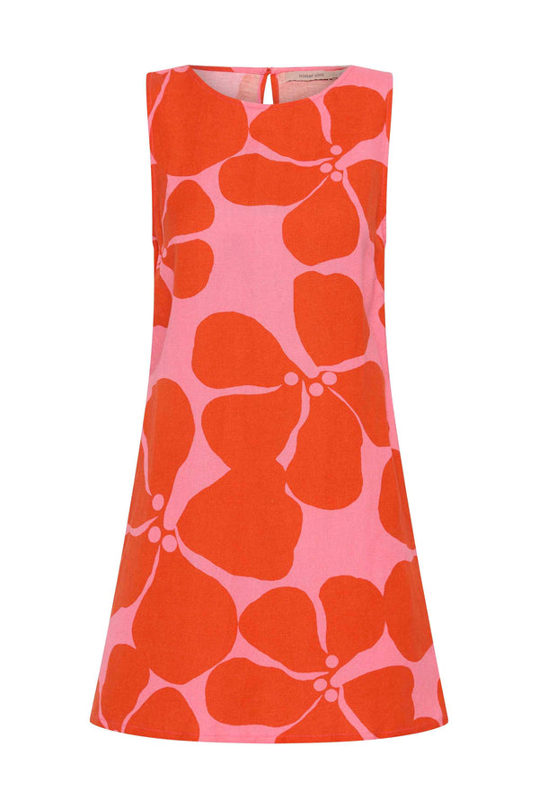 Candy Dress In Hydra