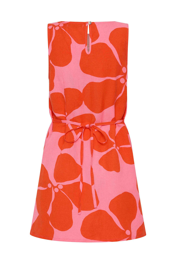 Candy Dress In Hydra