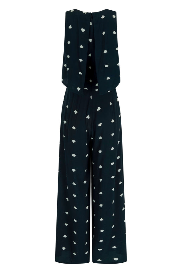 Charlie Jumpsuit In Miami
