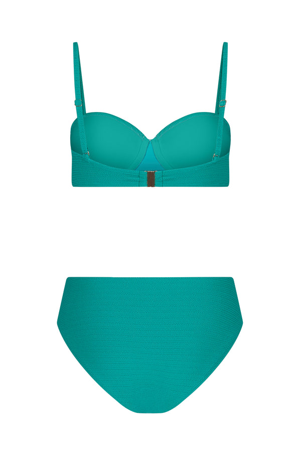 Coco Bikini In Verde