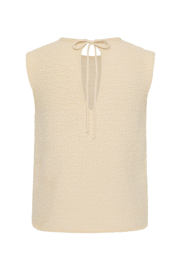 Emil Top In Macadamia