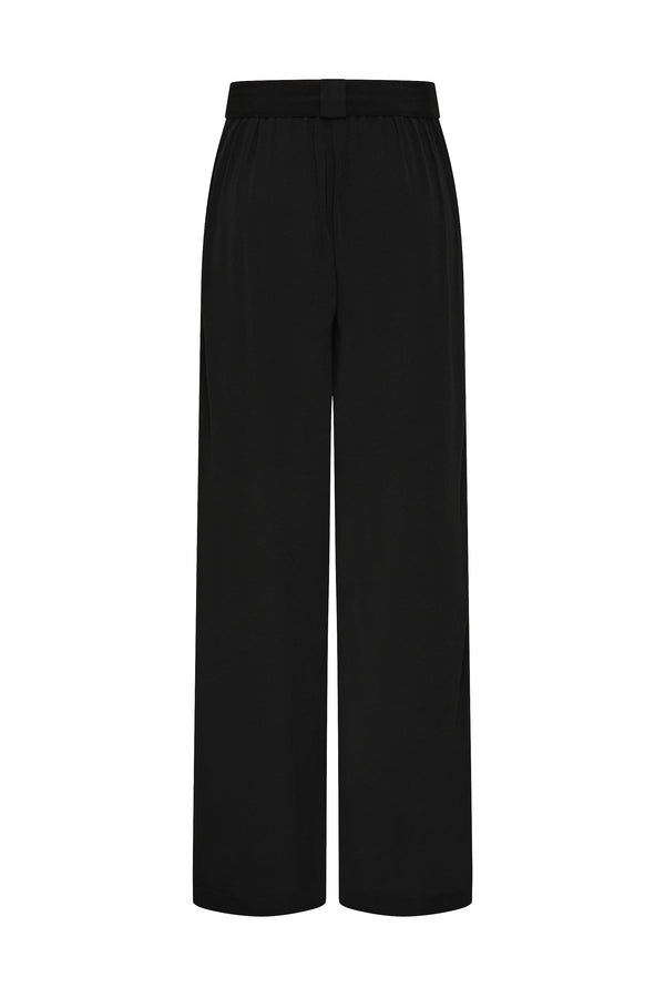 Emmie Pants In Black