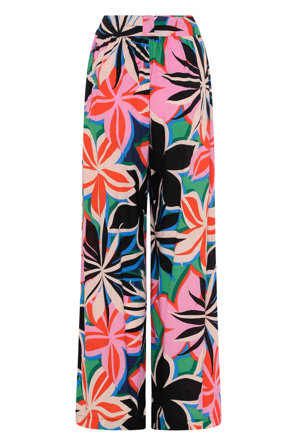 Essie Pants In Paradise