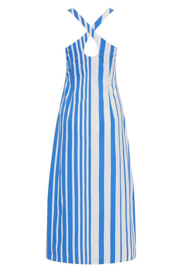 Fili Dress In Sailor