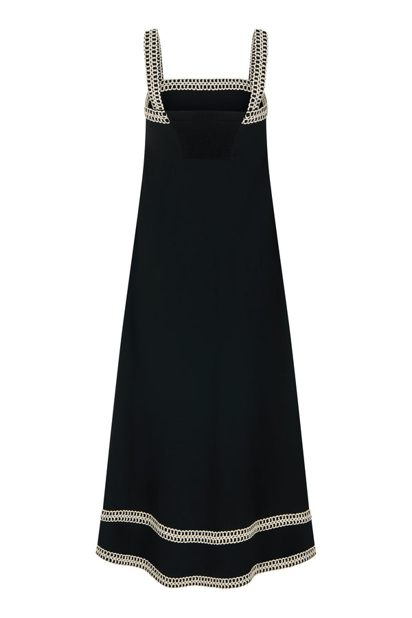Florence Dress In Sling