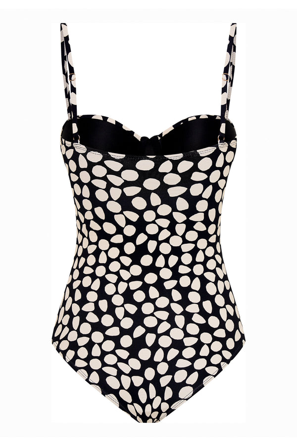 Honey One Piece In Formentera