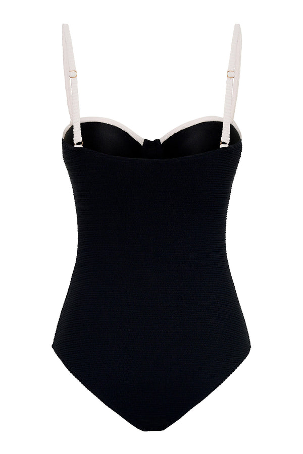 Honey One Piece In Vogue