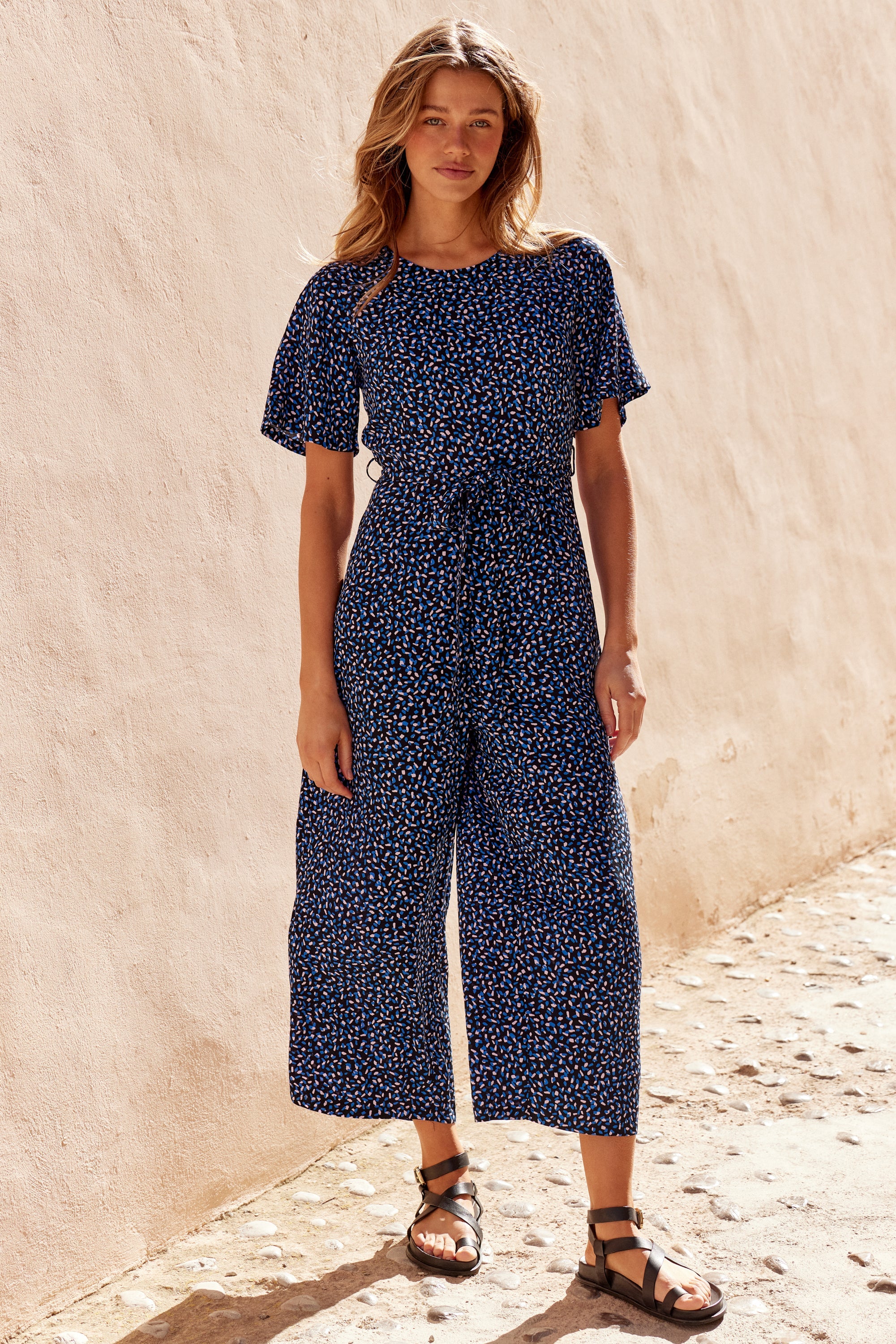 Mister zimi nina jumpsuit online