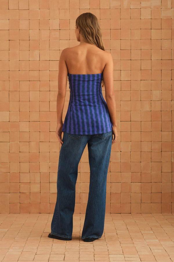 Imogen Top In Melon