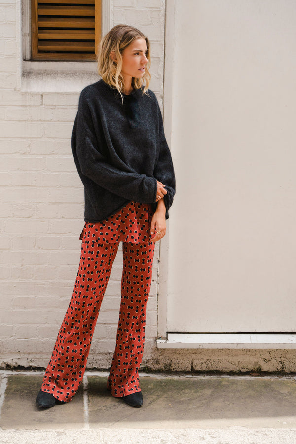 Tuesday Pants In Feather