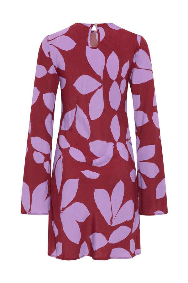 Kai Dress In Tuberose