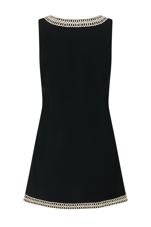 Kit Mini Dress In Sling