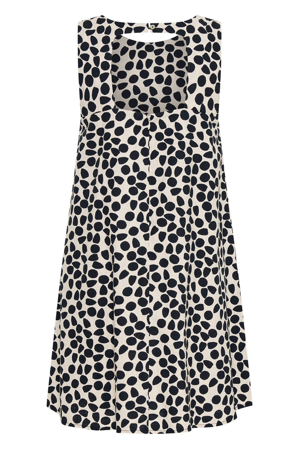 Lucinda Dress In Formentera