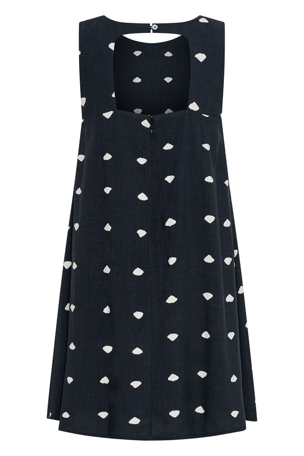 Lucinda Dress In Miami