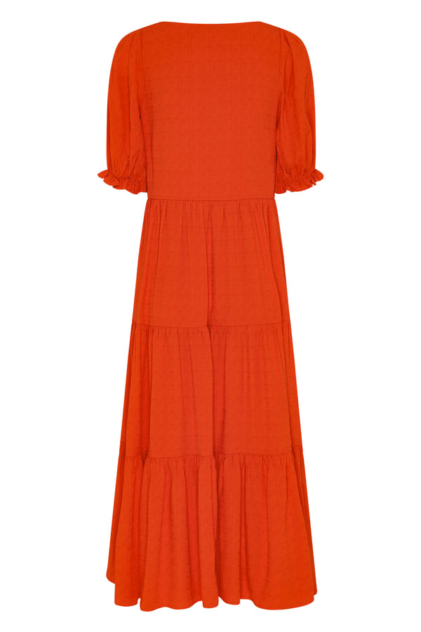 Luna Dress In Spritz