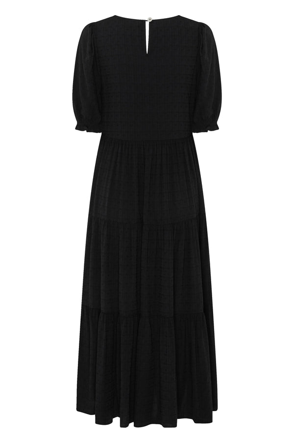 Mae Dress In Black