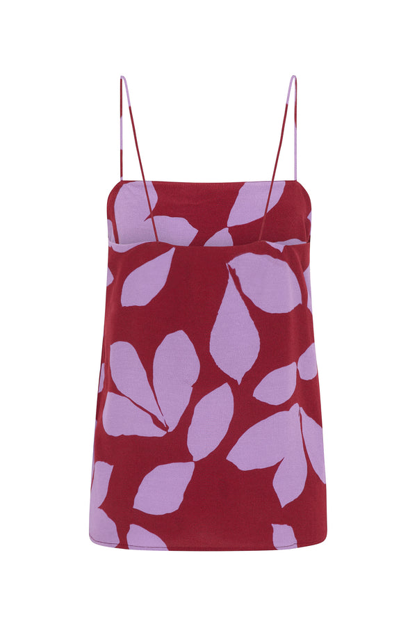 Mara Cami In Tuberose