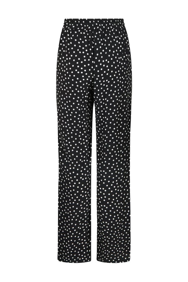 Mia Pants In Negroni