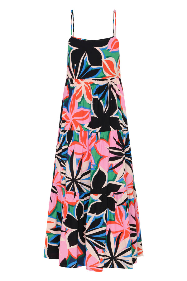 Mila Dress In Paradise