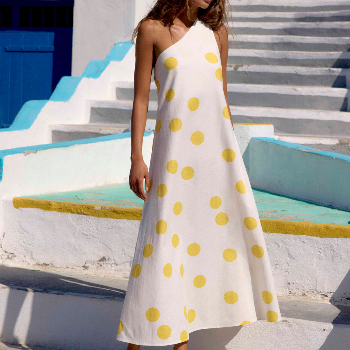 Minka Dress main image 1