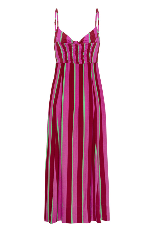 Minuri Dress In Jahazi