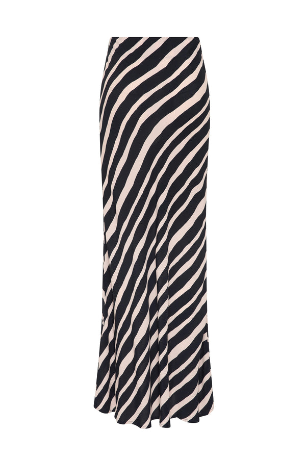 Mirabelle Skirt In Sandstone