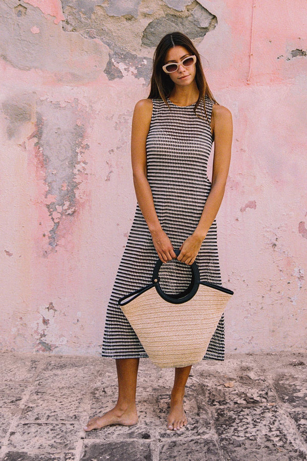 Paloma Dress In Pollensa