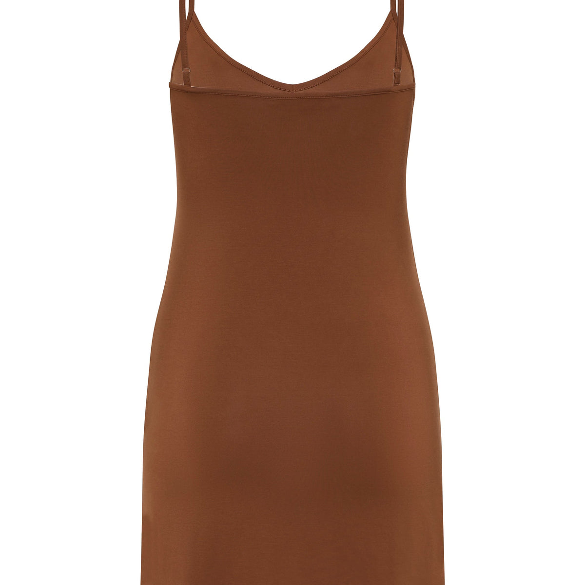 Naia Jersey Slip In Bronze – Mister Zimi