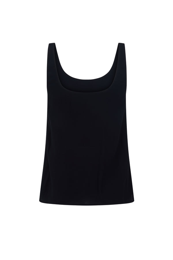 Nala Cami In Black