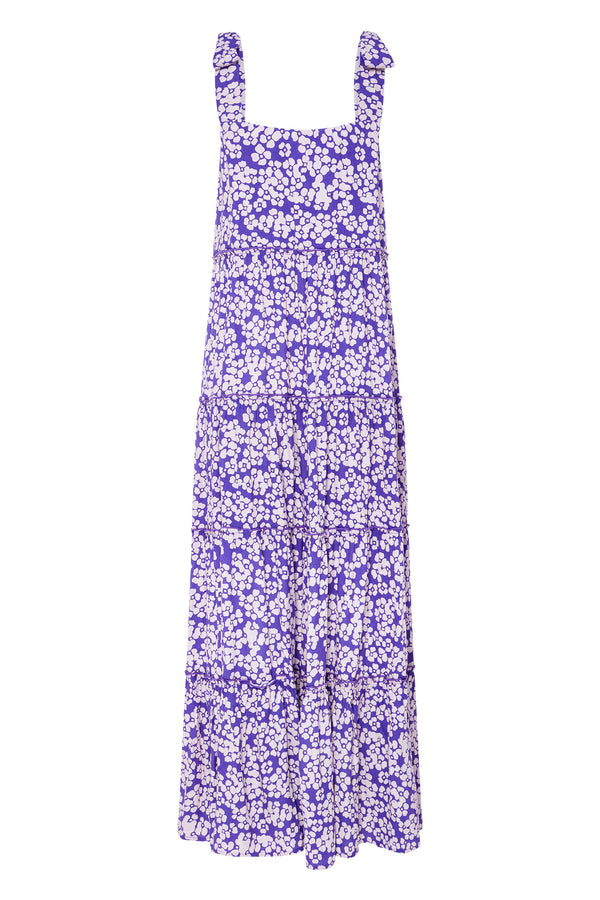 Nellie Maxi Dress In Witu