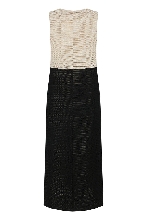 Paloma Dress In Pelosa