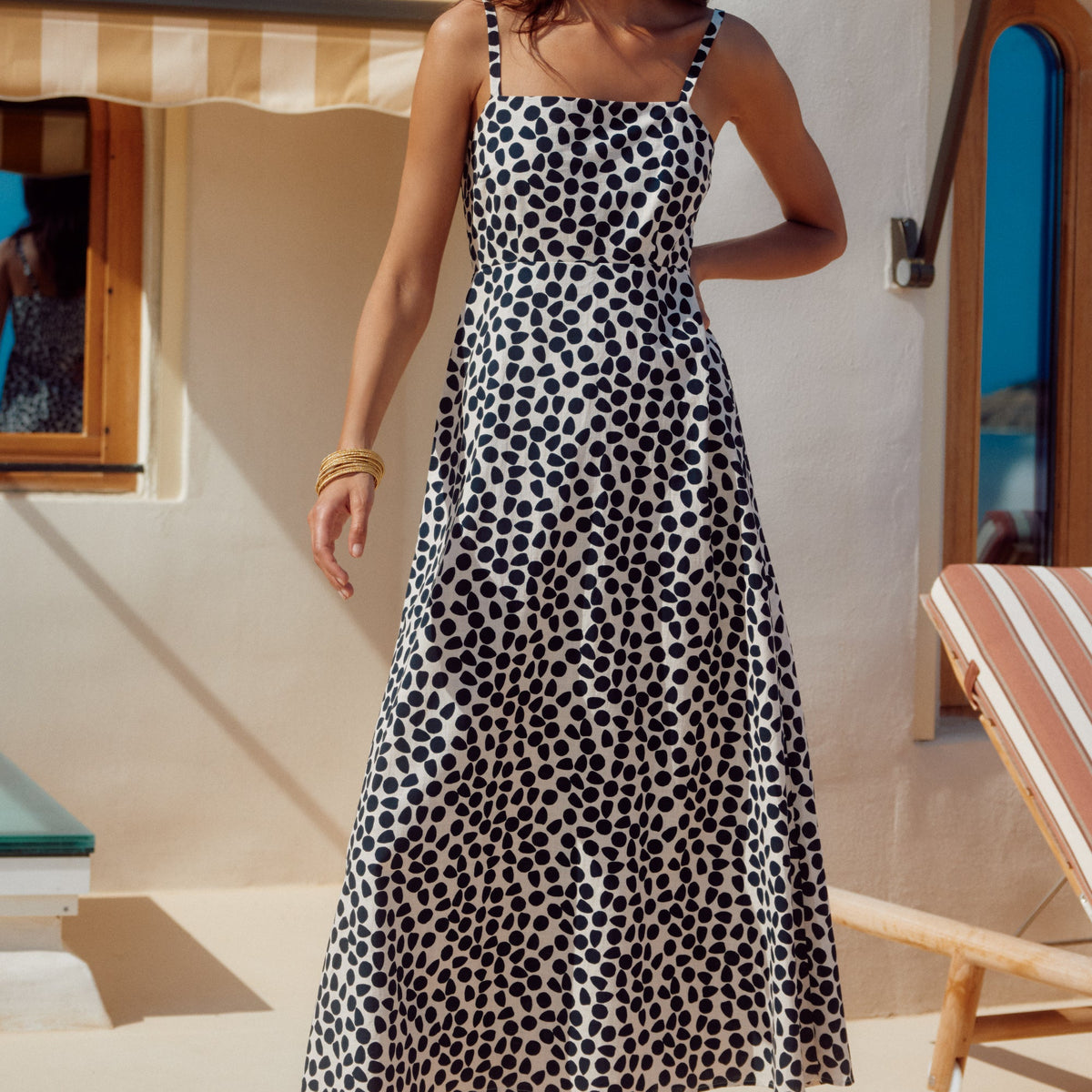 formentera maxi dress Pixie Dress In Formentera – Mister Zimi