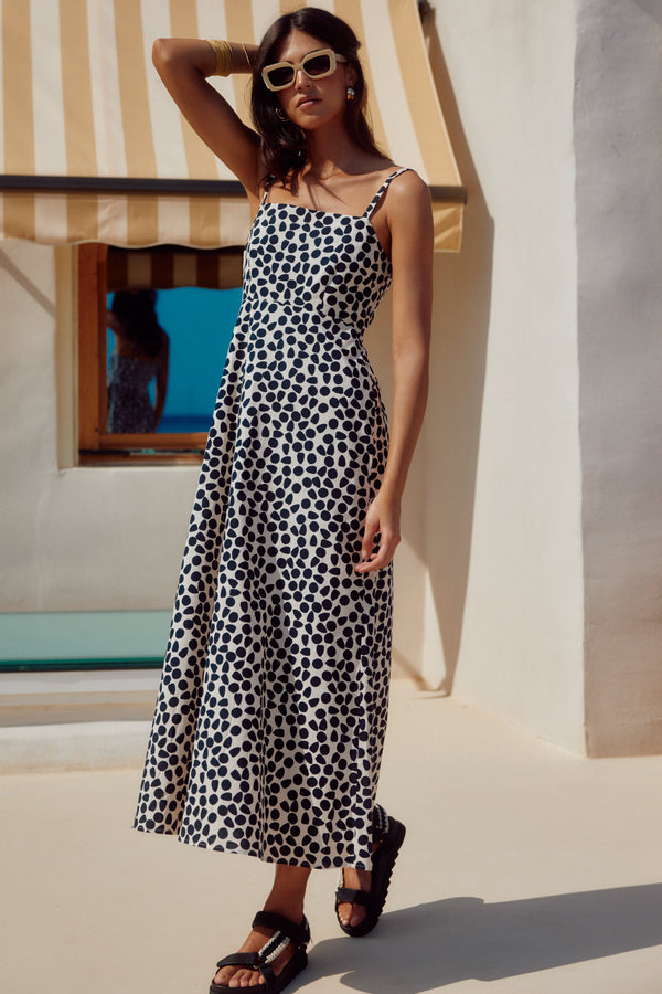 Pixie Dress In Formentera