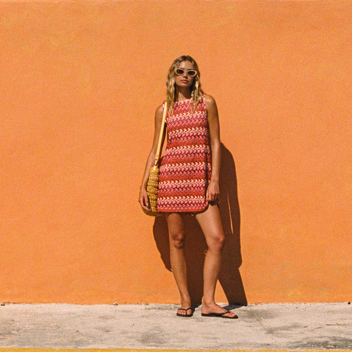 mister zimi poolside mini dress Poolside Mini Dress In Kalani – Mister Zimi