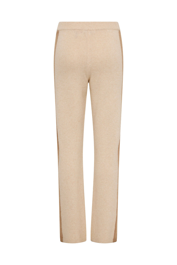 Sammi Pants In Mocha