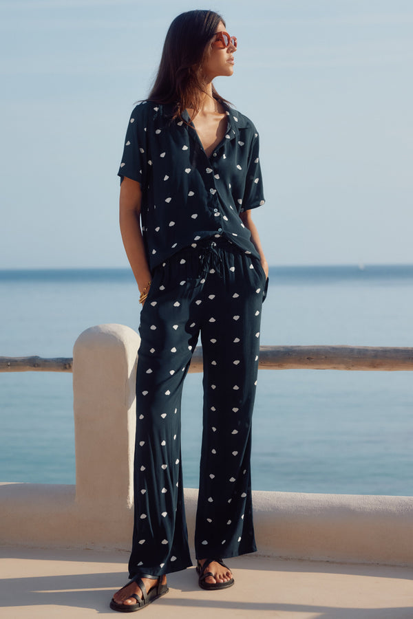 Tamsin Shirt In Miami