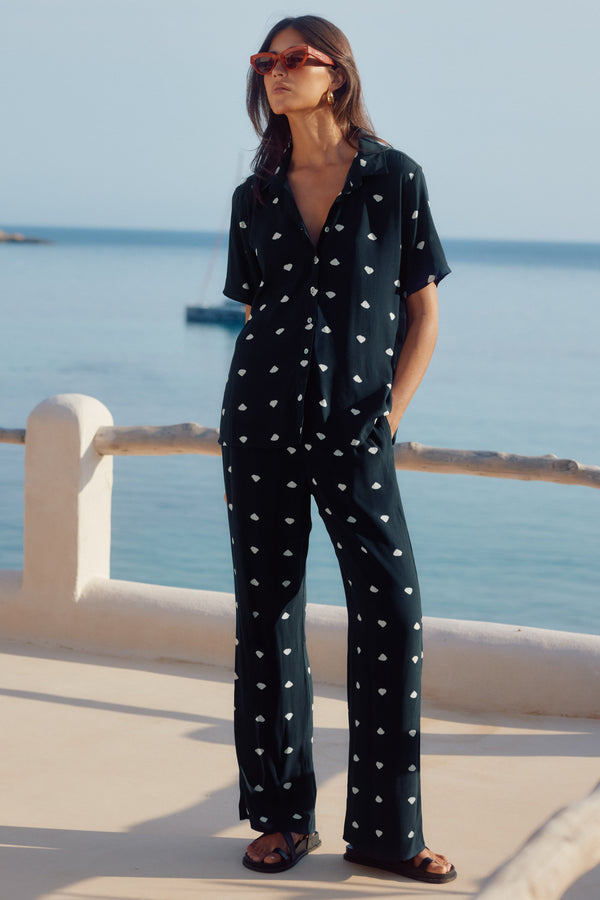 Tamsin Shirt In Miami