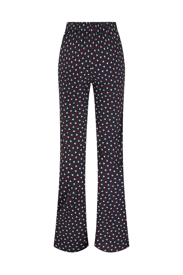 Tuesday Pants In Yarrow